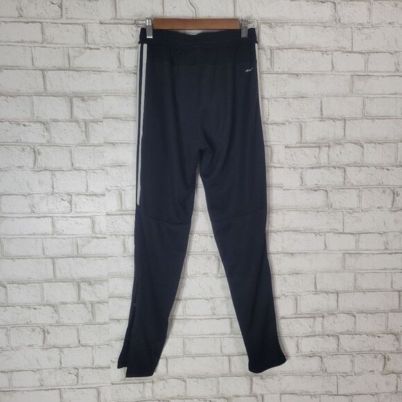 Adidas black track pants - Picture 10 of 15